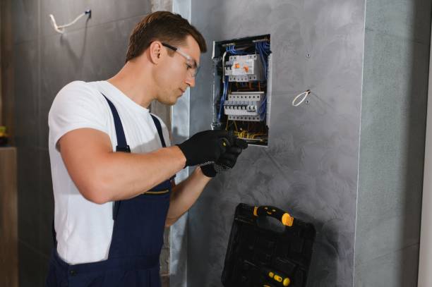 Best Generator Installation Services  in Huntsville, AL