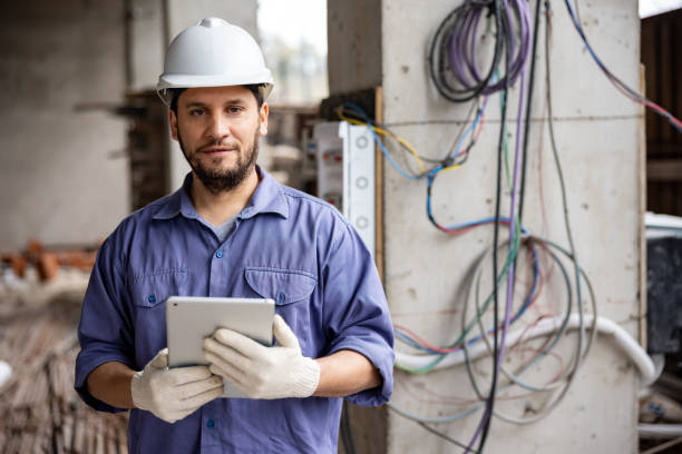 Best Electrical Contractors for Businesses  in Huntsville, AL