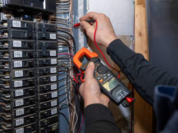 Best Local Electrician Companies  in Huntsville, AL